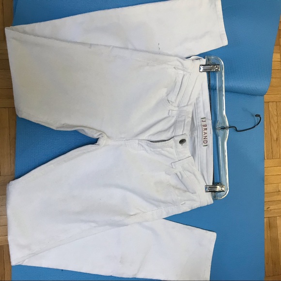 J Brand corduroy skinny legs pants - Picture 11 of 14